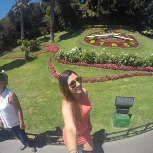 Meet your Posher, Alvani